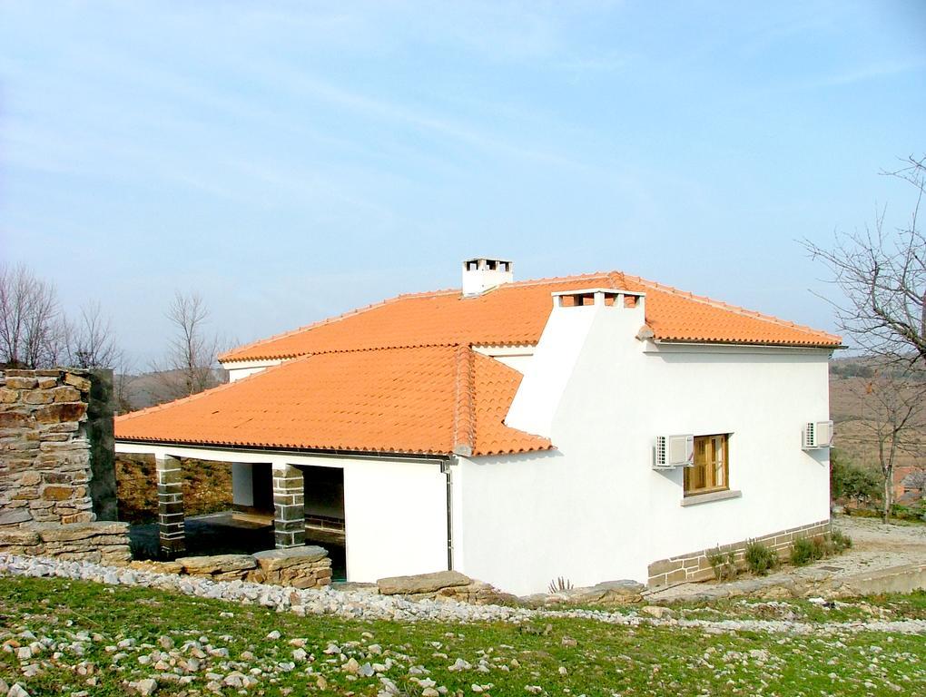 Alojamento Rural De Sendim Da Serra المظهر الخارجي الصورة