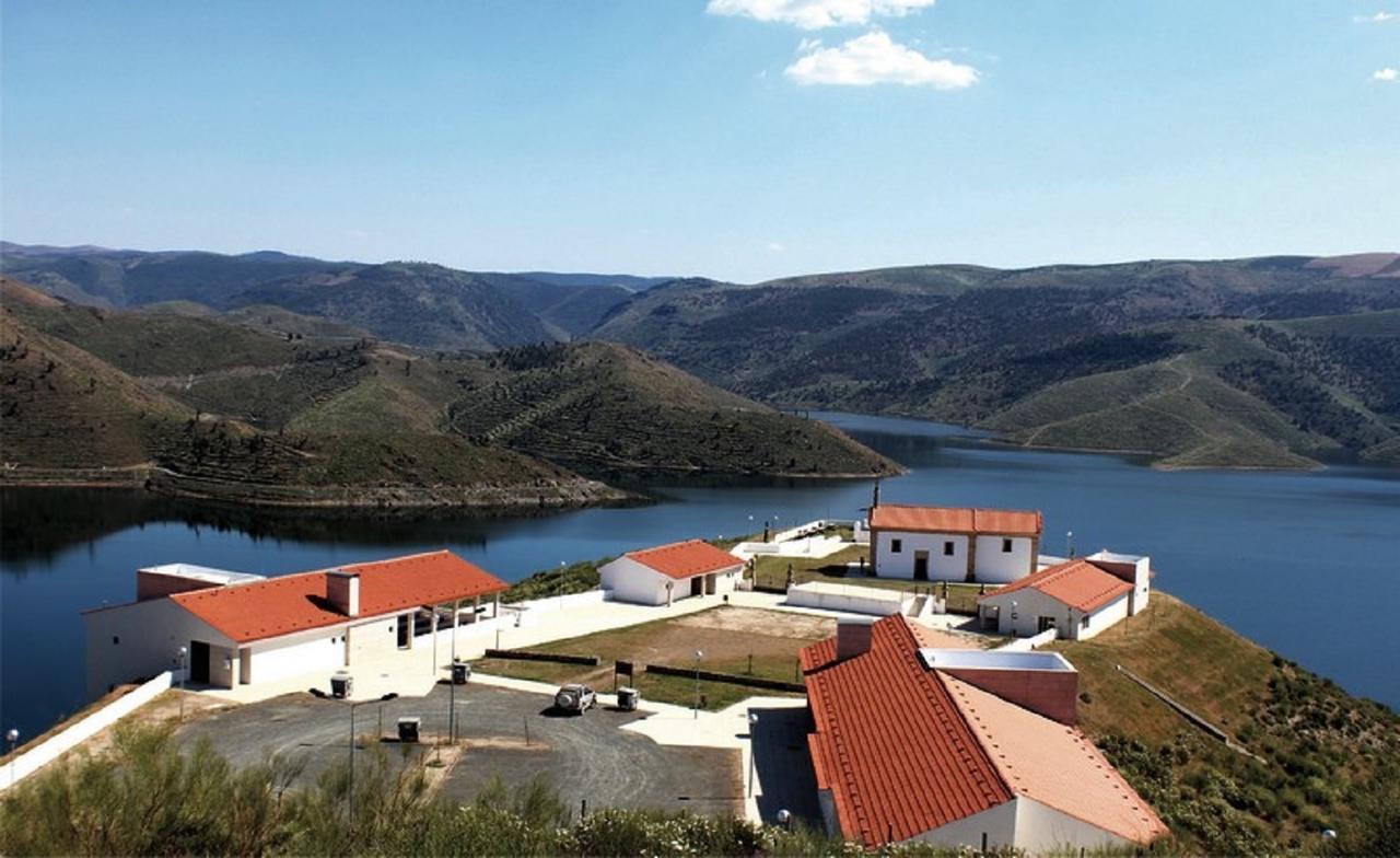 Alojamento Rural De Sendim Da Serra المظهر الخارجي الصورة